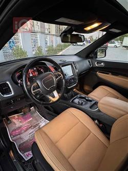 دودج دورانجو